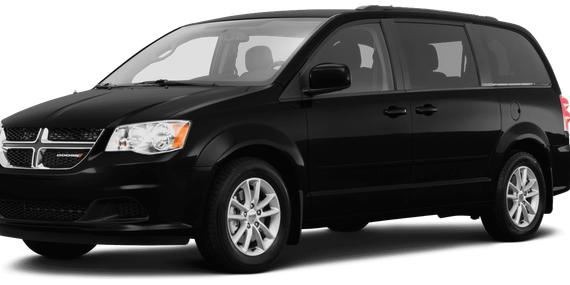 DODGE GRAND CARAVAN 2017 2C4RDGBG7HR605892 image DODGE GRAND CARAVAN 2017 2C4RDGBG7HR605892 image